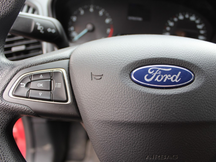 Ford Ecosport Mt 2018 Usado  Usado en Webautos.cl