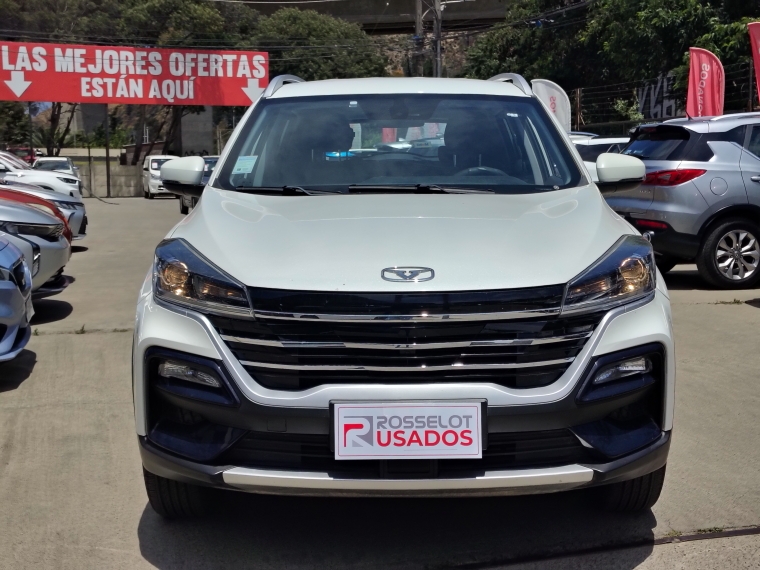 Kaiyi Kyx3 Kyx3 1.5 2024 Usado en Rosselot Usados