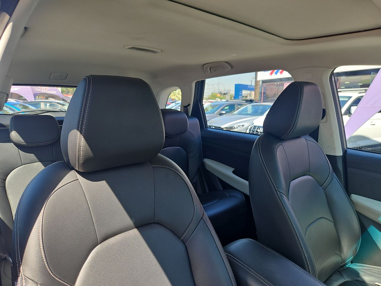 Chevrolet Captiva Captiva 1.5  Aut. 2022 Usado en Usados de Primera - Sergio Escobar