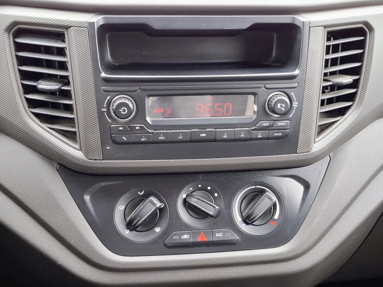 Chevrolet N400 N400 2024 Usado  Usado en Webautos.cl