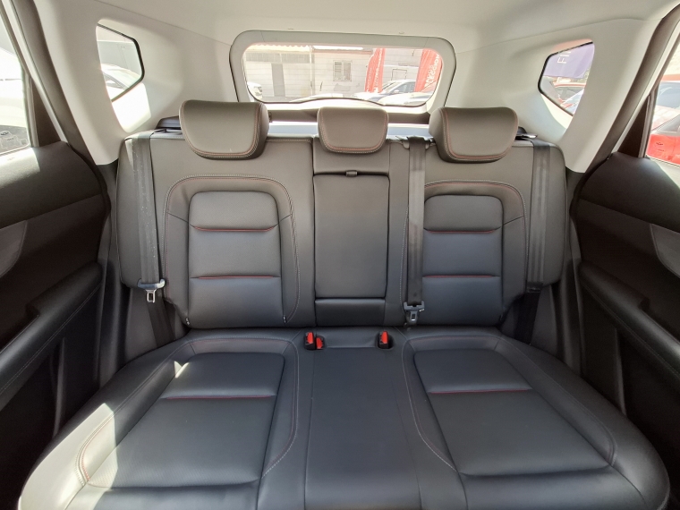 Chery Tiggo 7 pro Tiggo 7 Glx Cvt Pro 1.5 Aut 2024 Usado en Rosselot Usados