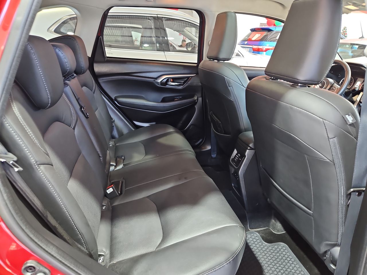 Suzuki Grand vitara Grand Vitara 4wd 1.5 Aut 2025 Usado en Usados de Primera - Sergio Escobar