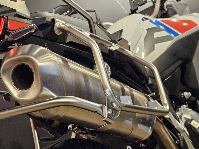 Bmw F 850 gs adventure Ii 2024 Usado en BMW Premium Selection
