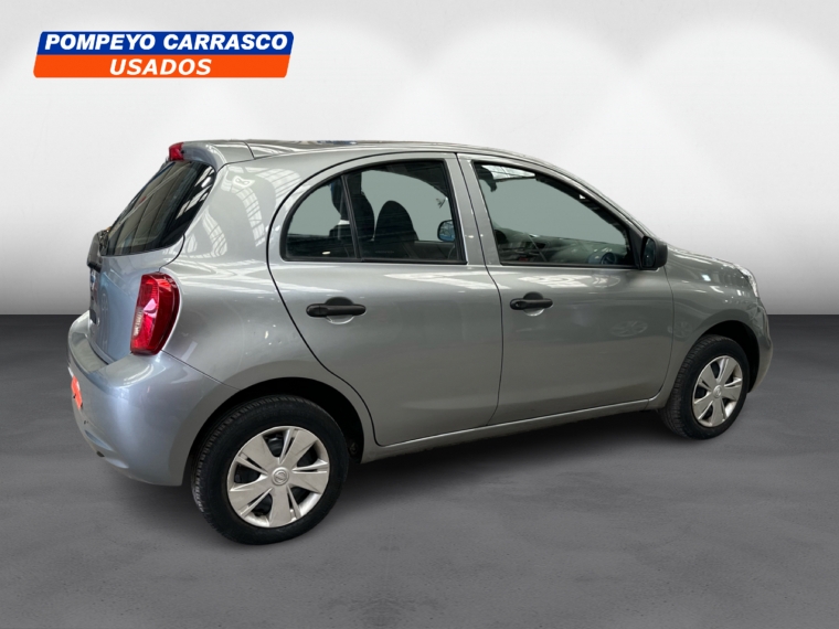 Nissan March 1.6 Sport Drive Ac Mt 2019 Usado  Usado en Pompeyo