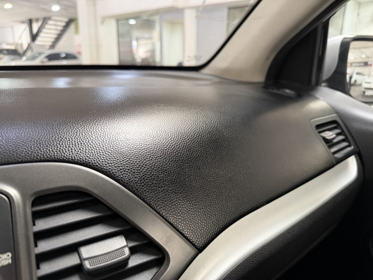 Kia Morning Ex 1.2l 5mt S/ac 2015  Usado en Grass & Arueste