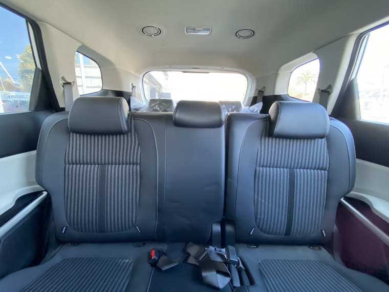 Kia Carens Carens Lx 1.5 2023 Usado en Rosselot Usados