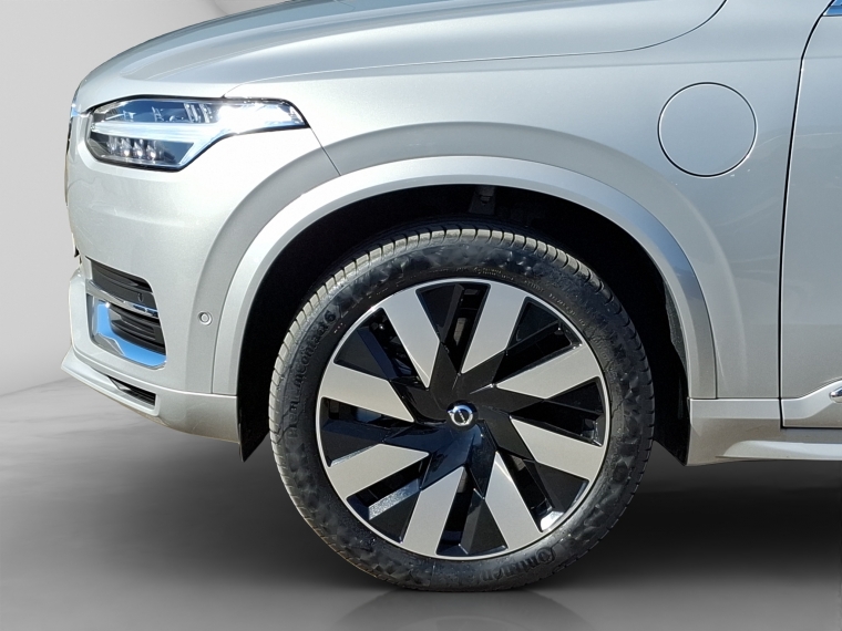 Volvo Xc90 Ii T8 4x4 2.0 Aut 2024 Usado Usado en BMW Premium Selection Volvo Xc90 Ii T8 4x4 2.0 Aut 2024 Usado Usado en BMW Premium Selection