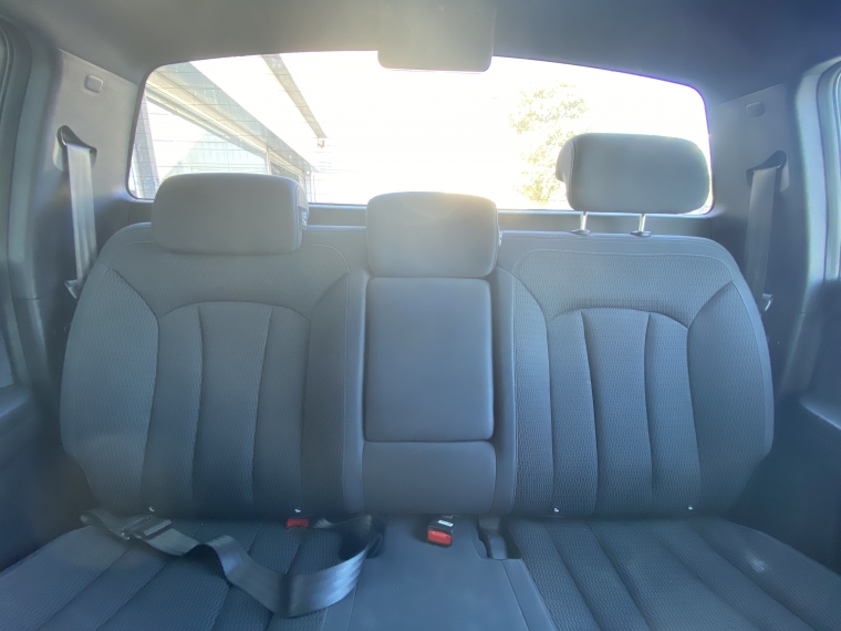 Ssangyong Grand musso Musso Grand 2.2 2023 Usado en Rosselot Usados