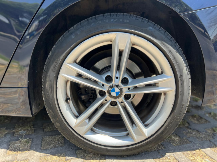 Bmw 418 I Gran Coupe 2019 Usado Usado en Webautos.cl Bmw 418 I Gran Coupe 2019 Usado Usado en Webautos.cl