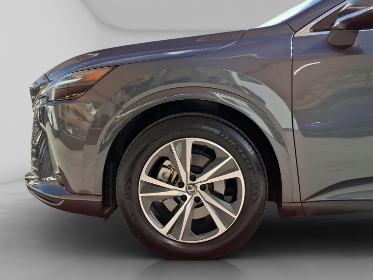 Lexus Rx350 4x4 2.4 Aut 2024 Usado Usado en Webautos.cl Lexus Rx350 4x4 2.4 Aut 2024 Usado Usado en Webautos.cl