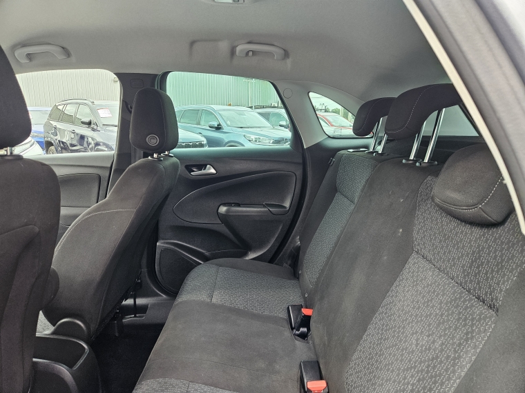Opel Crossland Crossland Mt6 1.2t 2022 Usado Usado en Webautos.cl Opel Crossland Crossland Mt6 1.2t 2022 Usado Usado en Webautos.cl