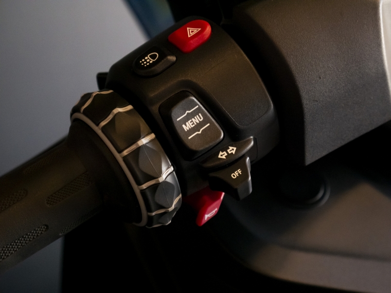 Bmw C 400 x Ii 2025 Usado en BMW Premium Selection