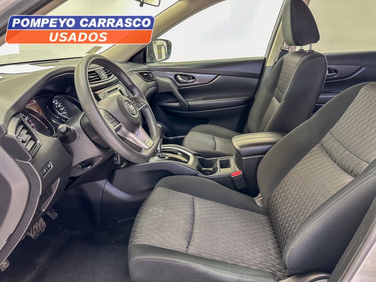 Nissan X-trail X Trail T32 Cvt 2.5 Aut	 2022 Usado  Usado en Pompeyo