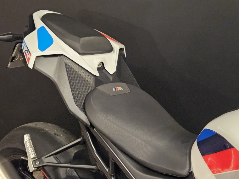 Bmw S 1000 rr Hp 2025 Usado en BMW Premium Selection