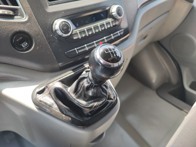 Foton Ft box Ft Box Cargo 2.8 Diesel 2022 Usado en Rosselot Usados