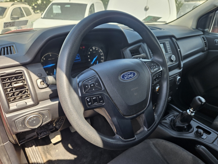 Ford Ranger 2.2 Ac Mt Dsl 4x4 2023 Usado  Usado en Autoselect Usados