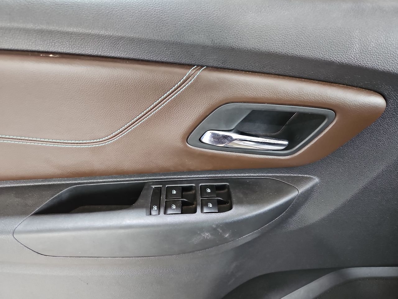 Chevrolet Spin Spin 1.8 2021 Usado en Usados de Primera - Sergio Escobar