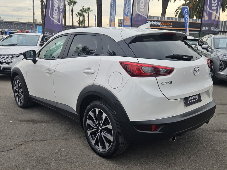 Mazda Cx-3 New Cx 3 R 2.0 Aut 2022 Usado Usado en Kovacs Usados Mazda Cx-3 New Cx 3 R 2.0 Aut 2022 Usado Usado en Kovacs Usados