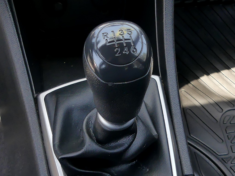 Hyundai Accent 1.4 2017 Usado  Usado en Webautos.cl