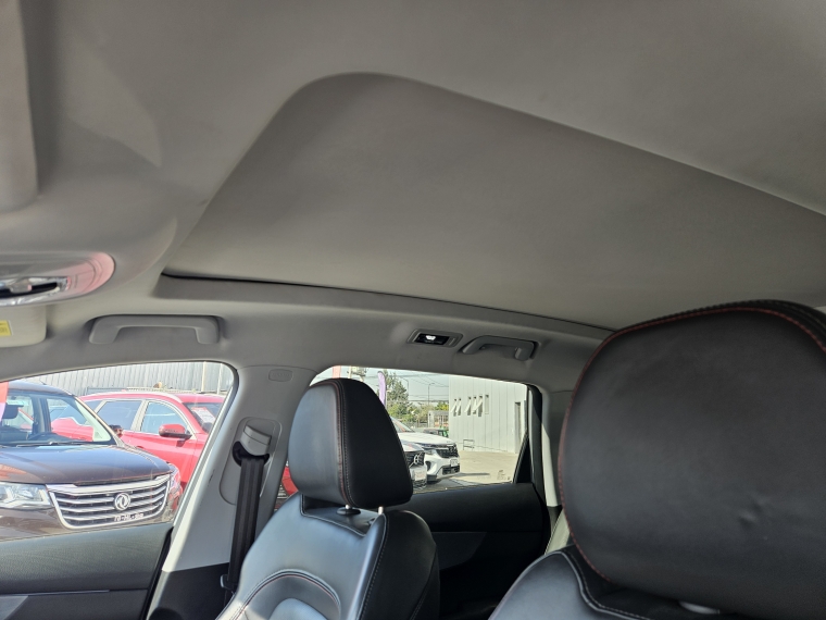 Chery Tiggo 7 pro Tiggo7 Pro Glx Cvt 1.5 2022 Usado en Rosselot Usados