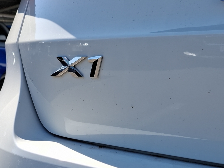 Bmw X1 Sdrive18i Comfort 2026 Usado  Usado en BMW Premium Selection