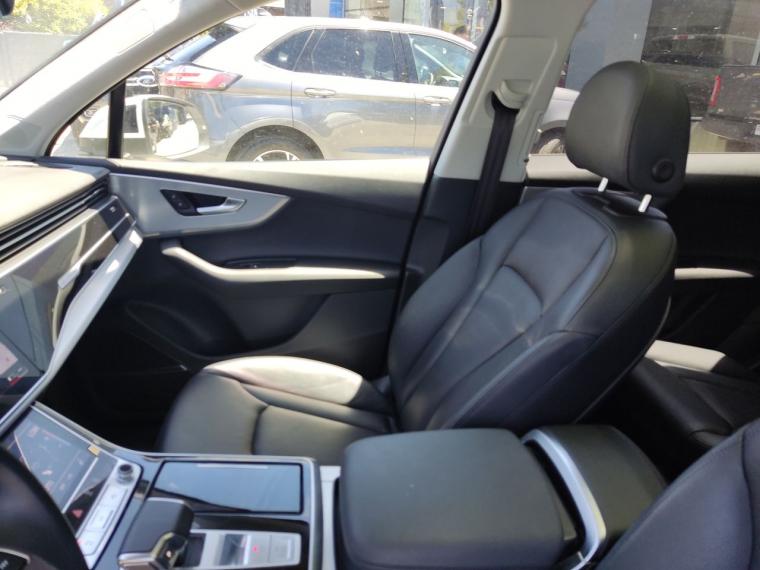 Audi Q7 3.0 Tfsi 55 Sport Quattro 7pas At 5p 2022 Usado  Usado en Webautos.cl