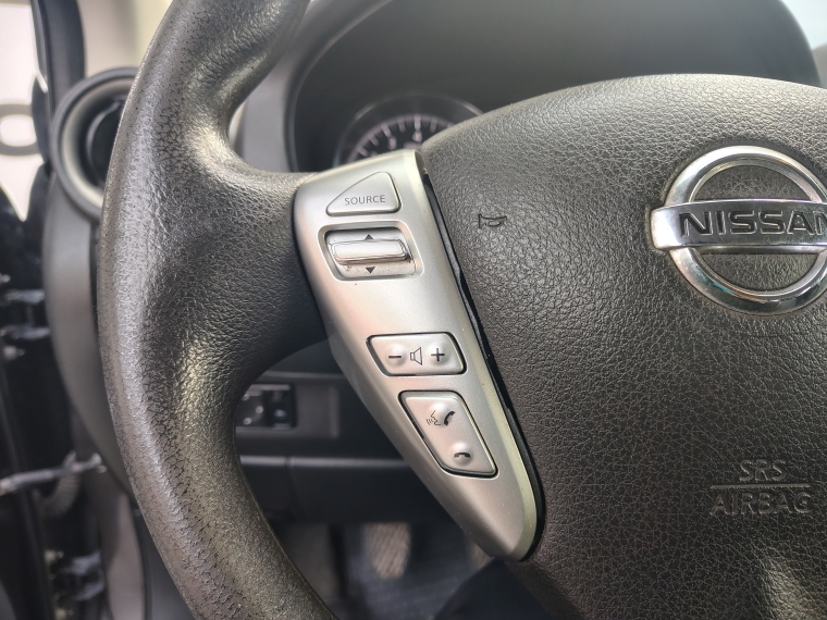 Nissan Versa 1.6 Sense Mt 2018 Usado  Usado en Kovacs Usados
