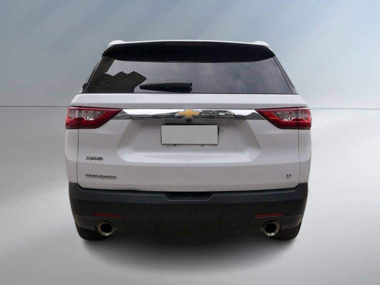 Chevrolet Traverse Lt 3.6 Aut 2020 Usado  Usado en Webautos.cl