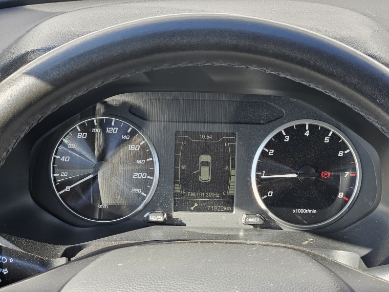 Chery Tiggo Tiggo 3 Pro Gls 1.5 2022 Usado  Usado en Kovacs Usados