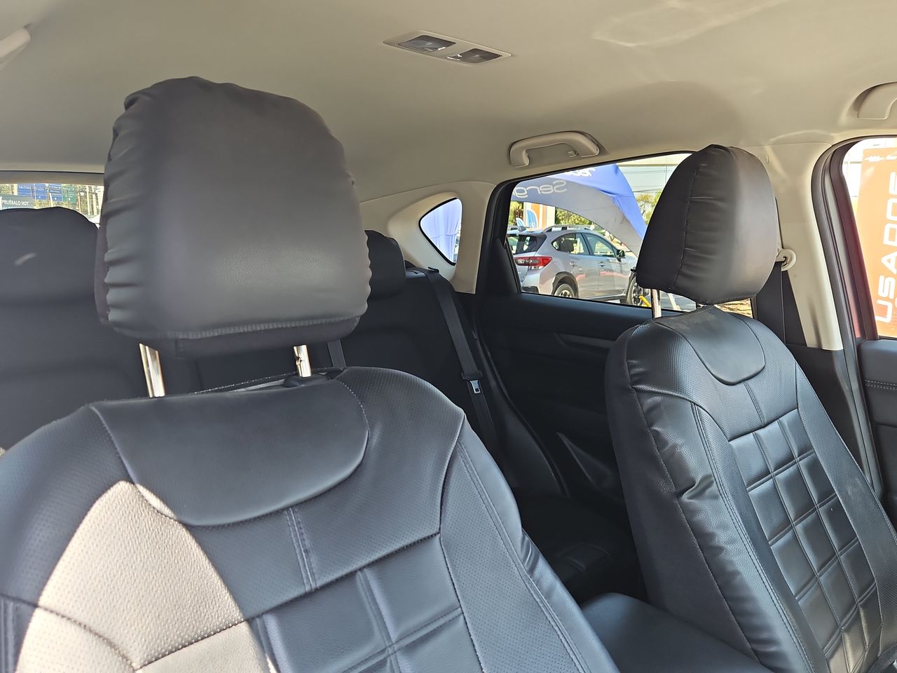 Mazda Cx-5 All New Cx 5 R 2.0 Aut 2019 Usado en Usados de Primera - Sergio Escobar