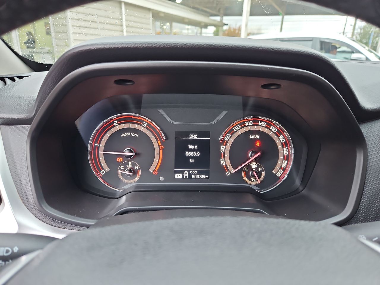 Maxus T60 T60 Dcab 4x4 2.0 Aut. 2022 Usado en Usados de Primera - Sergio Escobar