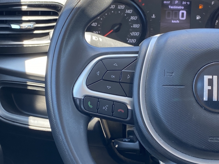 Fiat Cronos Cronos Drive 1.8 At 2022 Usado en Rosselot Usados