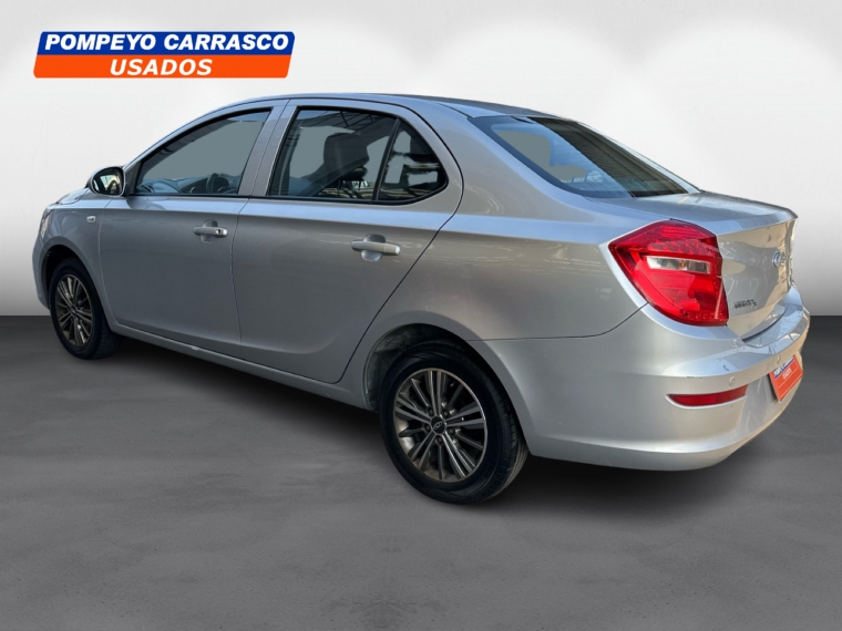 Chery Arrizo Arrizo 1.5 Glx Mt 2021 Usado  Usado en Pompeyo