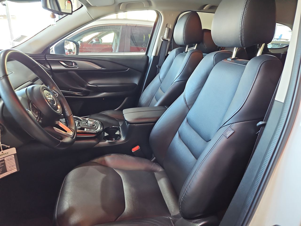 Mazda Cx-9 Cx9 4x4 2.5 At 2023 Usado en Usados de Primera - Sergio Escobar