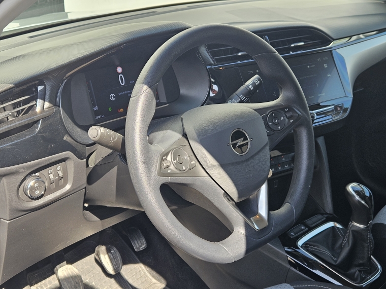 Opel Corsa 1.2 Edition Mt 2025 Usado  Usado en Kovacs Usados