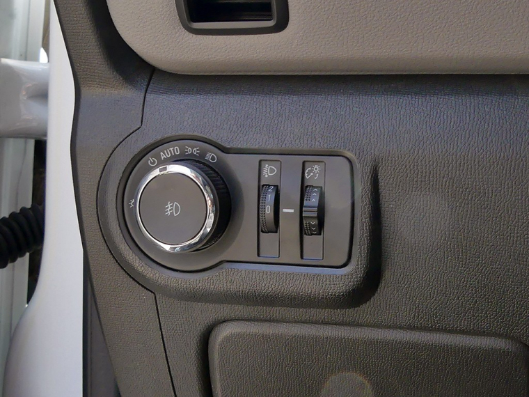 Chevrolet Colorado Ltz 4wd 2.8 Aut 2023 Usado  Usado en Webautos.cl