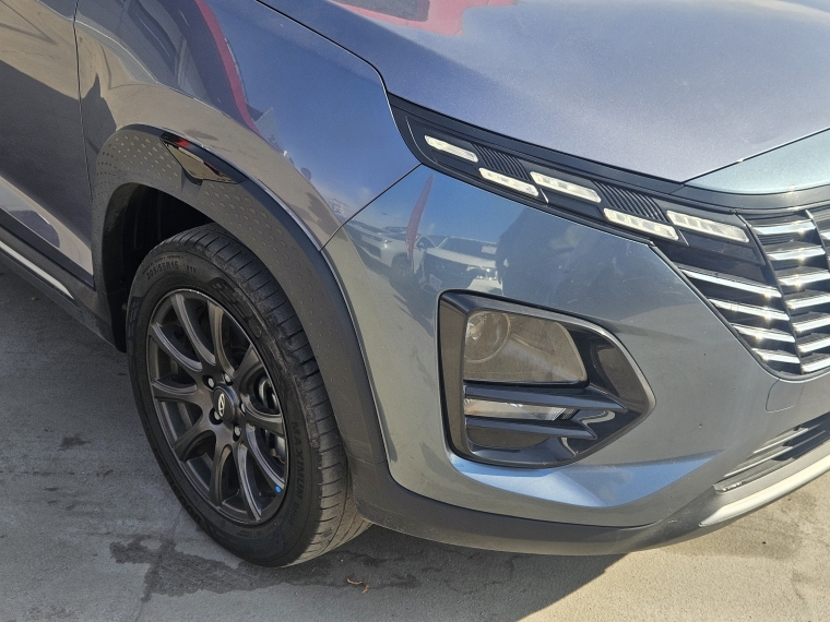 Chery Tiggo 2 pro All New Tiggo 2 Pro Max 1.5 Gl Cvt Euro 6 2025 Usado en Rosselot Usados