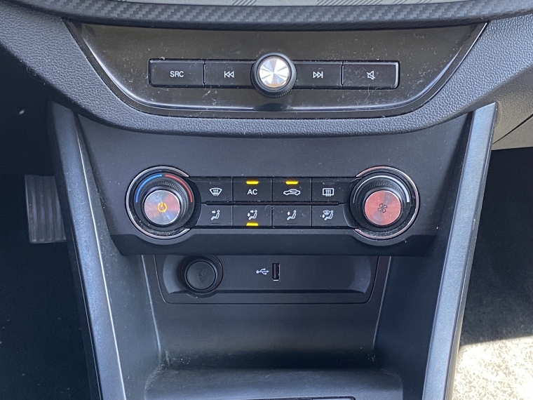 Mg 3 3 Hatch Back 1.5 2023 Usado  Usado en Webautos.cl