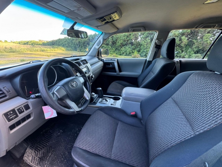 Toyota 4runner Sr5 4x4 2012 Usado en G Autos Automotriz - G Autos