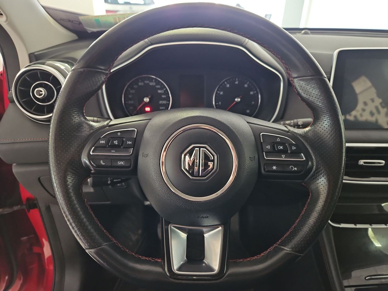 Mg Hs Hs 1.5t 2023 Usado  Usado en Webautos.cl