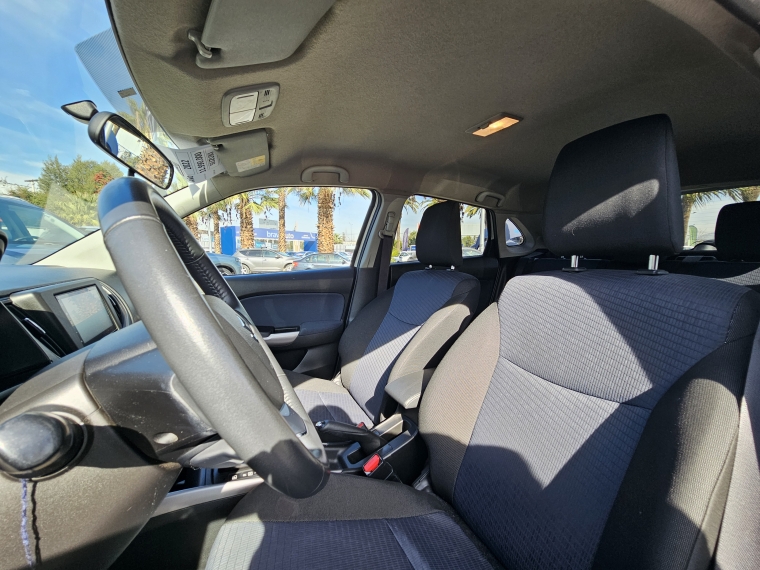 Suzuki Baleno Glx 1.4 Aut 2022 Usado  Usado en Kovacs Usados