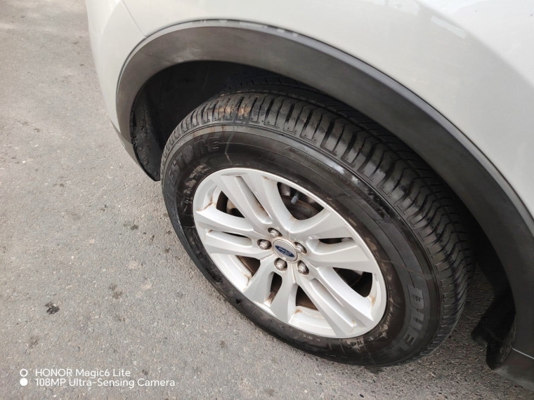 Ford Explorer  3.5 Xlt Auto 4wd 2019 Usado en Autoadvice Autos Usados