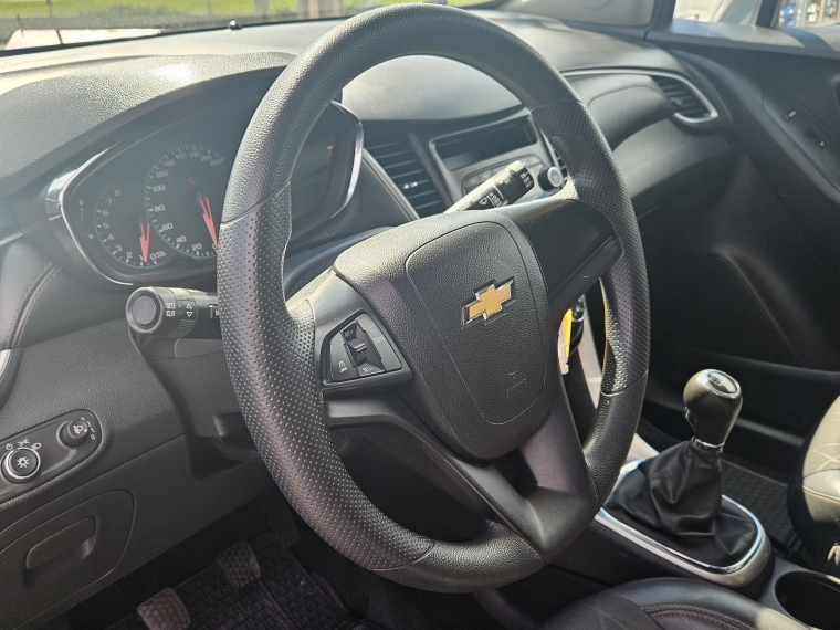 Chevrolet Tracker 1.8 Lt Mt 2020 Usado  Usado en Kovacs Usados