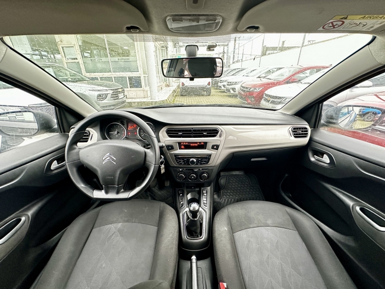 Citroen C-elysee 1.6 Hdi 92 Shine Mt Diesel 2020 Usado  Usado en Kovacs Usados
