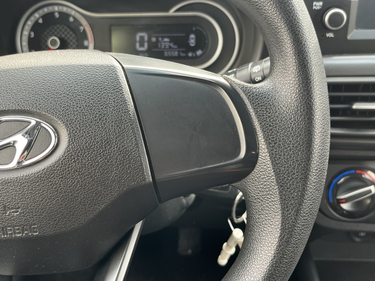 Hyundai Grand i10 Ai3 Hb Value Mt 2022 Usado  Usado en Kovacs Usados
