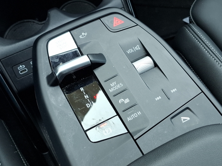 Bmw X1 Sdrive18i Comfort 2026 Usado  Usado en BMW Premium Selection