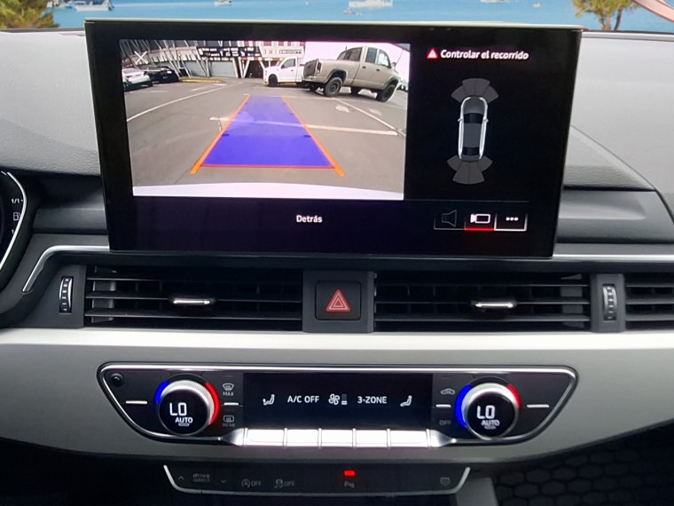 Audi A4 35 Tfsi 2.0 Aut 2022 Usado Usado en BMW Premium Selection Audi A4 35 Tfsi 2.0 Aut 2022 Usado Usado en BMW Premium Selection