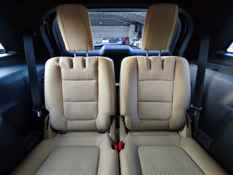 Ford Explorer 2.3 At 2018 Usado  Usado en Kovacs Usados