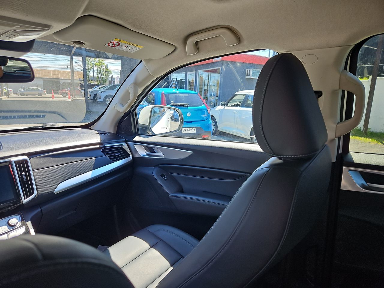 Great wall Poer Poer 2.0 2023 Usado en Usados de Primera - Sergio Escobar