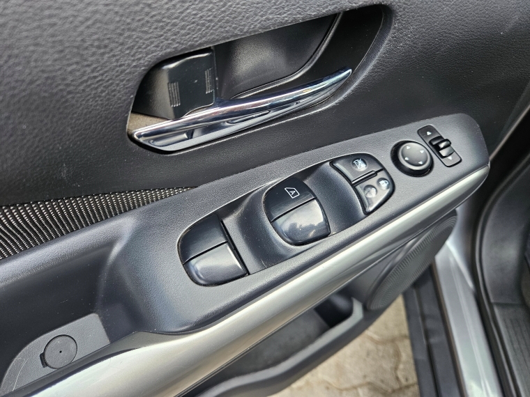 Nissan Kicks 1.6 Advance Mt 2019 Usado  Usado en Kovacs Usados